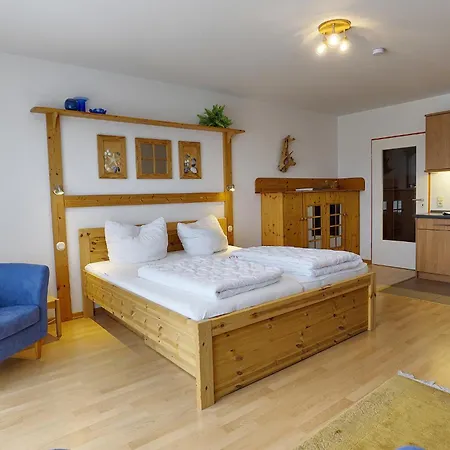 Ostsee-residenz Whg 12 Zingst