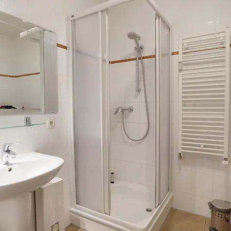 Daire Ostsee-residenz Whg 12