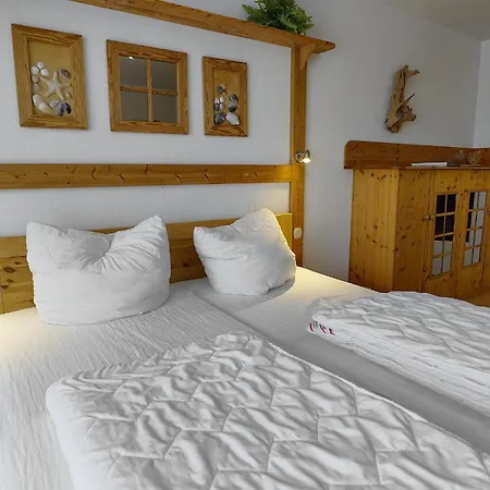 Ostsee-residenz Whg 12 Daire