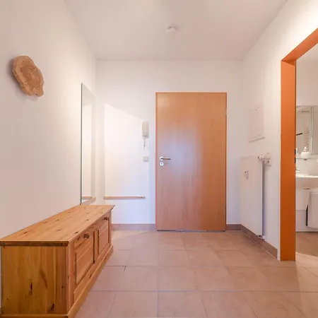 Apartman Ostsee-residenz Whg 12 *