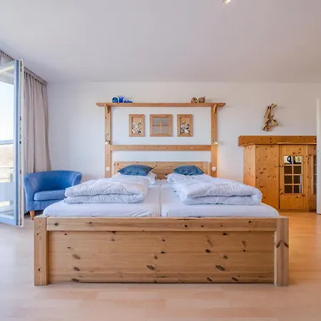 Ostsee-residenz Whg 12 * Zingst
