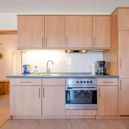 Apartman Ostsee-residenz Whg 12 *